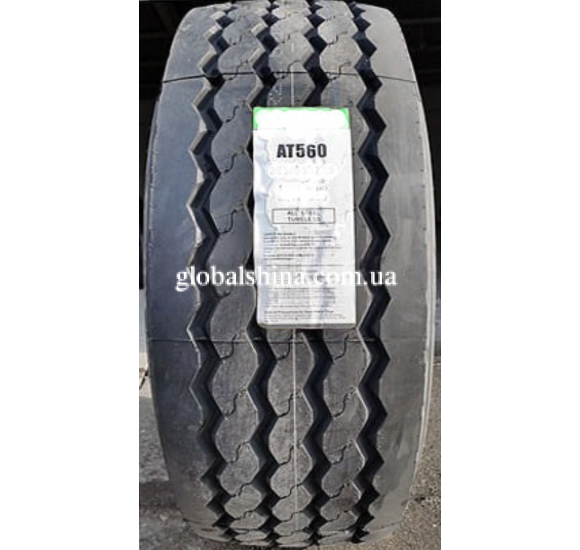 WestLake AT560 (причіпна) 385/65 R22.5 160K